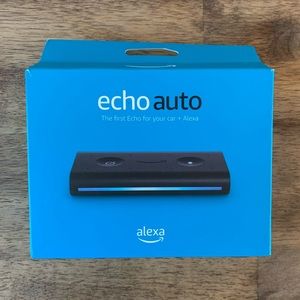 Echo Auto